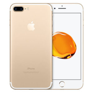 iPhone 7 Plus ricondizionato | Oro - Recall First Hand