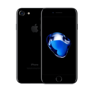 iPhone 7 ricondizionato | Jetblack - Recall First Hand