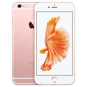 iPhone 6S Plus ricondizionato | Oro Rosa