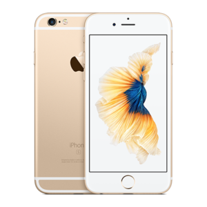 iPhone 6S Plus ricondizionato | Oro
