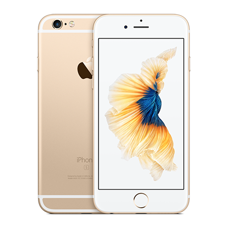 iPhone 6S Plus ricondizionato | Oro