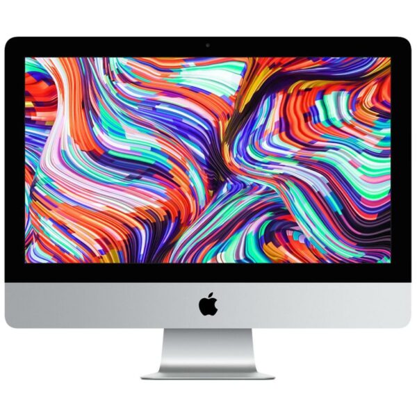 Apple iMac 21.5 Inch Late 2015 4K Retina
