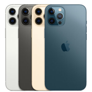 iPhone 12 Pro Max ricondizionato
